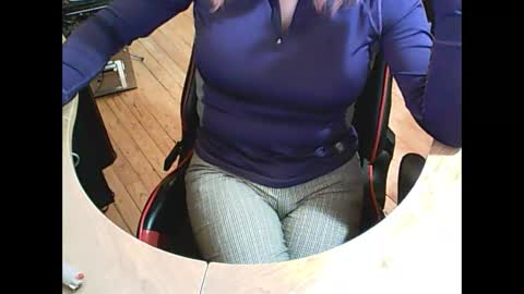 Snapshot of blkandy23 chatting on 16, 1, 2025 Kandyts online show from 16, 1, 2025