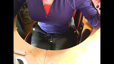 Snapshot of blkandy23 chatting on 13, 2, 2025 Kandyts online show from 13, 2, 2025