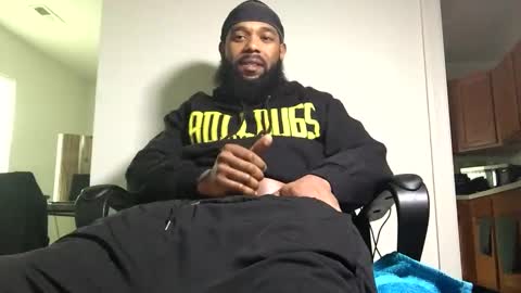 blksurfher online show from 11, 2, 2025