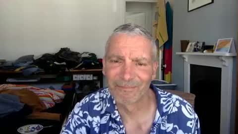 Tumble online show from 14, 6, 2026