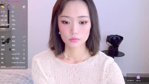 YoYo online show from 9, 11, 2025