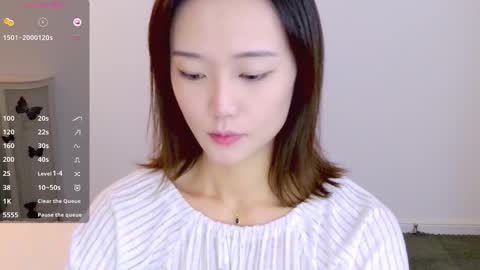 YoYo online show from 14, 1, 2026