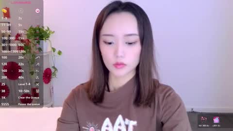 YoYo online show from 27, 3, 2026