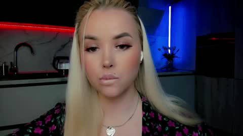 Lana online show from 14, 1, 2025