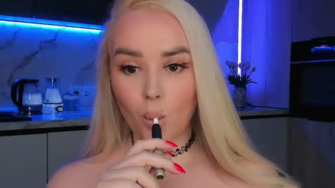 Lana online show from 16, 1, 2025