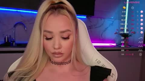 Lana online show from 3, 10, 2025