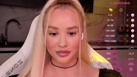 Lana online show from 4, 11, 2025