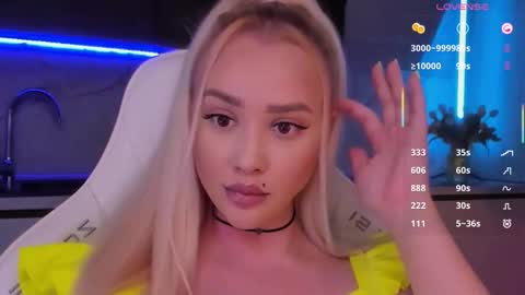 Lana online show from 21, 12, 2025