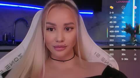 Lana online show from 7, 1, 2026