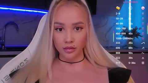 Lana online show from 11, 1, 2026