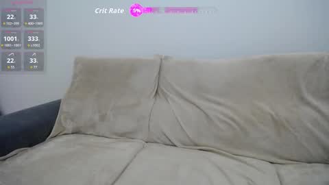 Karina online show from 7, 11, 2025