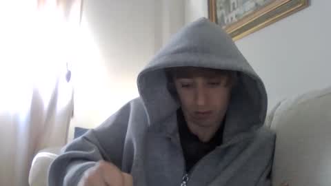 blondboxxx online show from 22, 12, 2024