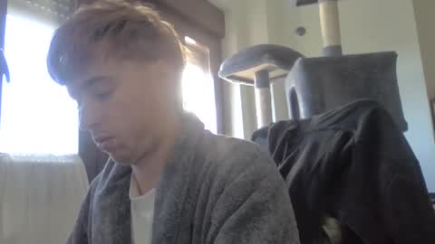 blondboxxx online show from 16, 1, 2025