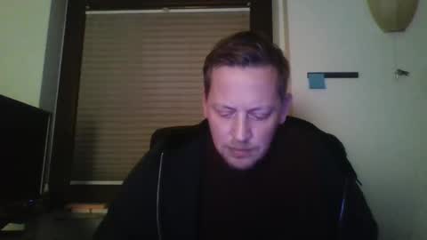 blonde32m online show from 5, 12, 2024