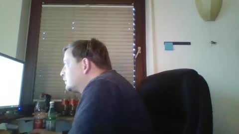 blonde32m online show from 17, 12, 2024