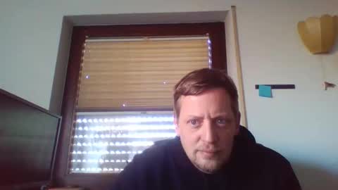 blonde32m online show from 14, 1, 2025