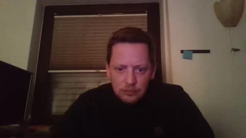 blonde32m online show from 16, 2, 2025