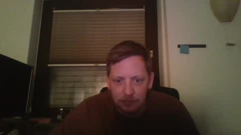 blonde32m online show from 3, 3, 2025