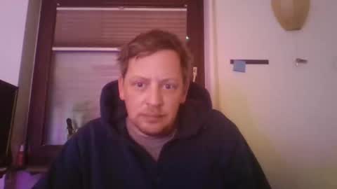 blonde32m online show from 19, 10, 2025