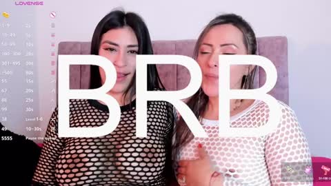 Snapshot of blonde__cute chatting on 1, 2, 2025 Esperancita and Karina online show from 1, 2, 2025