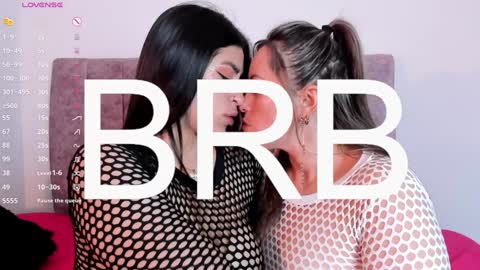 Snapshot of blonde__cute chatting on 7, 2, 2025 Esperancita and Karina online show from 7, 2, 2025