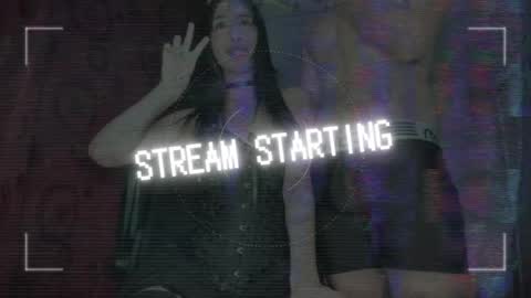  Blonde and Sam  online show from 22, 5, 2026