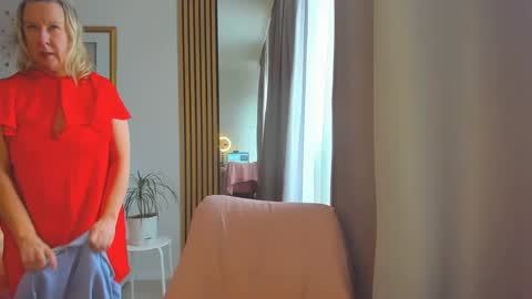 Nicole online show from 1, 2, 2025