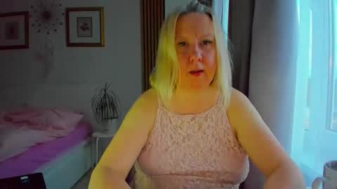 Nicole online show from 23, 3, 2026