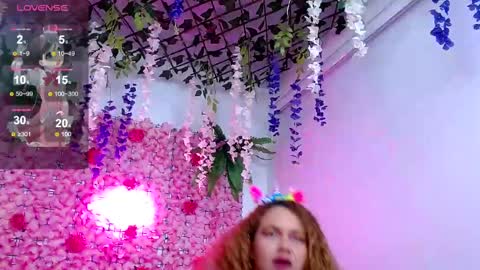 Snapshot of blonde_squirt_ chatting on 19, 2, 2025 blonde_squirt_ online show from 19, 2, 2025