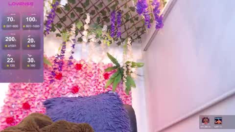 blonde_squirt_ online show from 6, 2, 2026