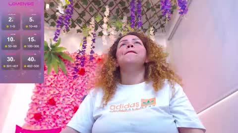 blonde_squirt_ online show from 27, 2, 2026