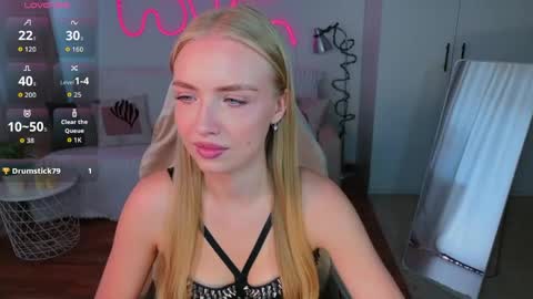 Nessa online show from 23, 5, 2026