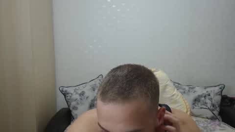 Mr Blond online show from 10, 2, 2025