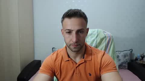 Mr Blond online show from 30, 11, 2025