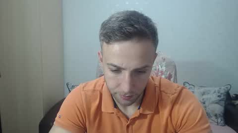 Mr Blond online show from 6, 1, 2026