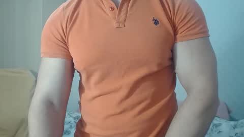 Mr Blond online show from 19, 3, 2026