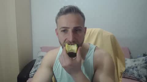 Mr Blond online show from 25, 3, 2026