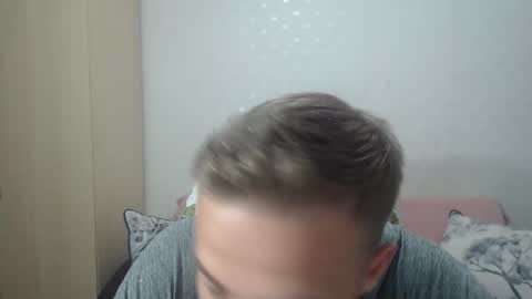 Mr Blond online show from 14, 4, 2026