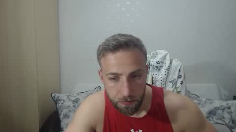 Mr Blond online show from 17, 4, 2026