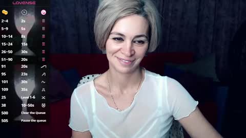 Lola online show from 10, 1, 2025