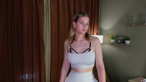 blondensinful online show from 12, 6, 2026