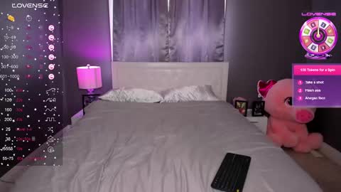 Blondeprincess online show from 26, 1, 2025