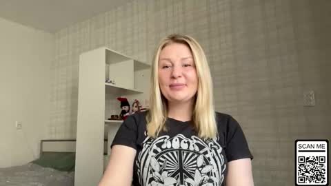 blondie_xoxoxo online show from 7, 3, 2026