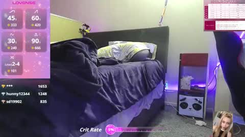 Bubbles online show from 20, 9, 2025