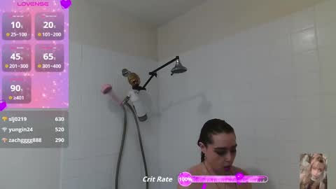 Bubbles online show from 28, 9, 2025