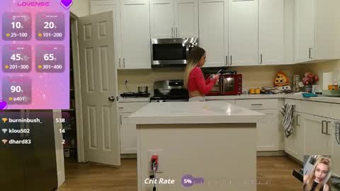 Bubbles online show from 5, 10, 2025