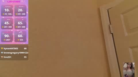 Bubbles online show from 19, 10, 2025