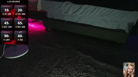 Bubbles online show from 31, 3, 2026