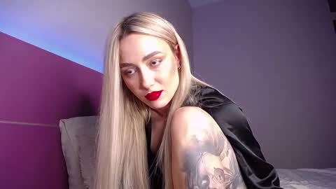 Anna online show from 12, 12, 2024