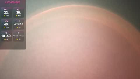 Blondy bunny online show from 26, 2, 2026